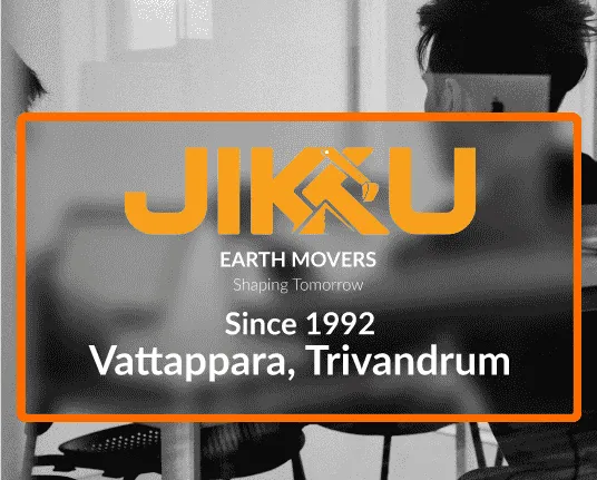 jikku earthmovers form image