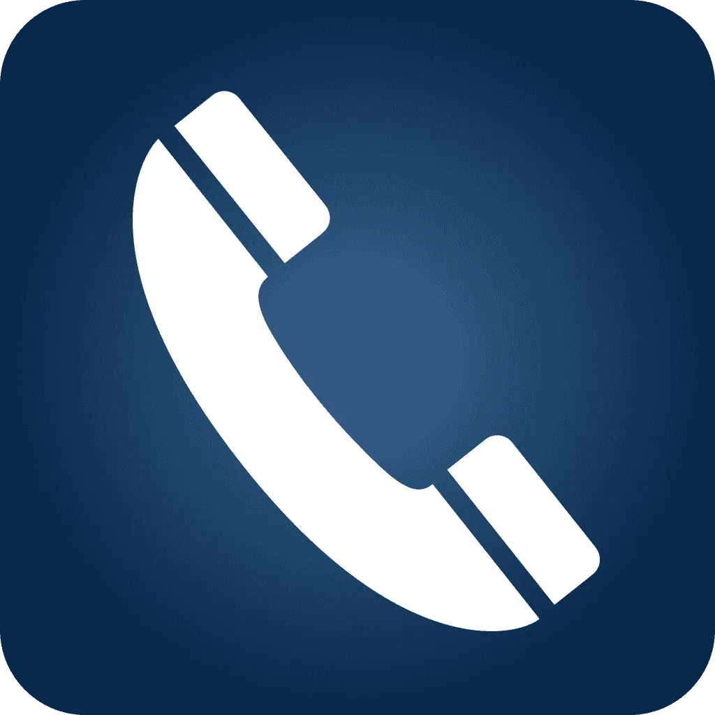 Telephone Icons
